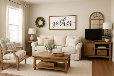 The Communities of Country Place Photo