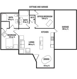 The Communities of Country Place Photo
