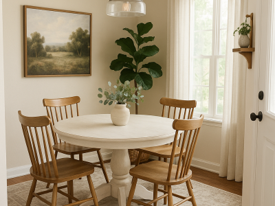 The Communities of Country Place Photo