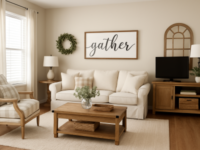 The Communities of Country Place Photo